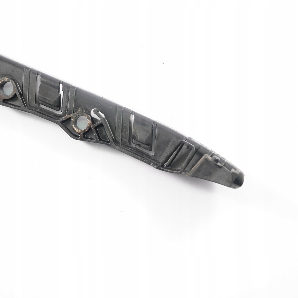 Bmw e60 e61 lci напрямна бампера лівий перед 7178077 Ціна