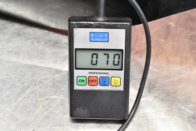 фото №9, Дверь левая задняя задние чёрные mitsubishi lancer 8 viii 5d hb 07-11