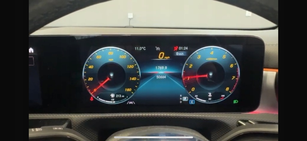 Mercedes w118 w177 w247 h247 двигун комплектний  282914 150km 1.3cgi 163km Ціна