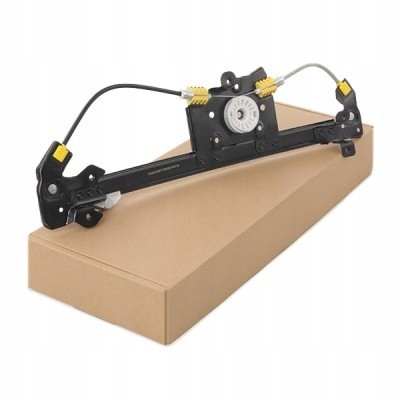 фото №3, Подъемник стекло ridex 1561w0111