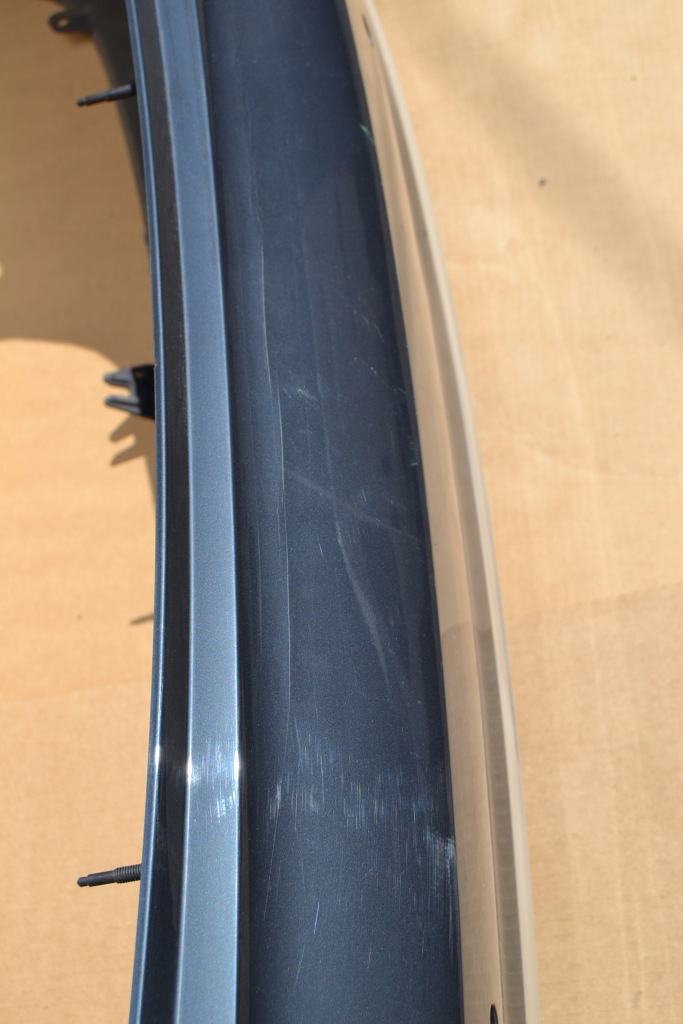 Купить Audi a5 f5 8w6 купе бампер задний хром 8w6807067k