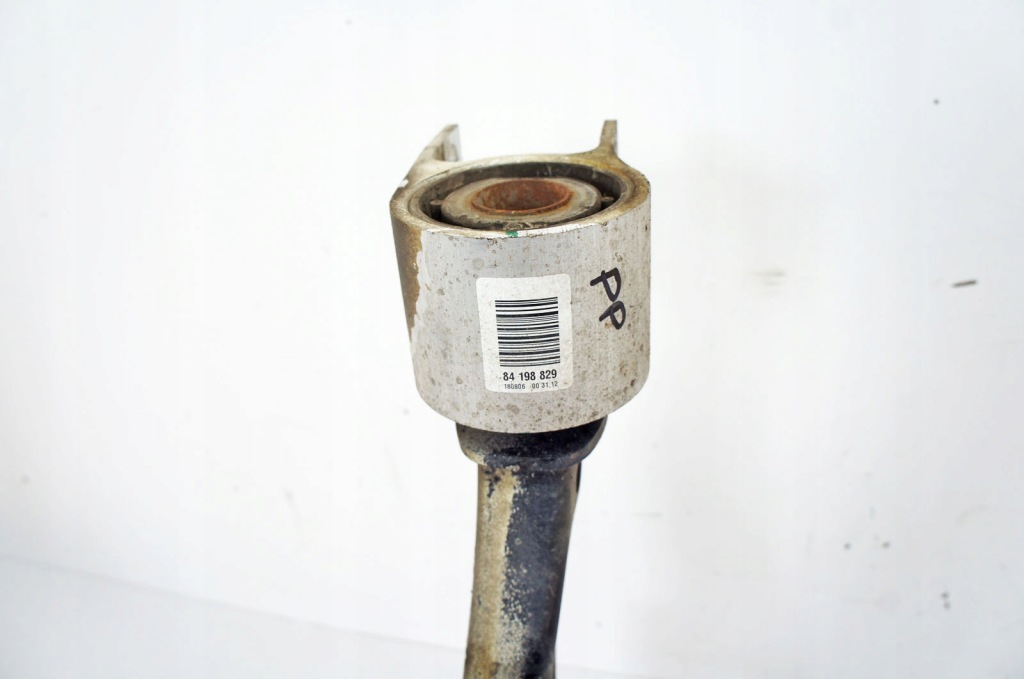 Tw175 opel insignia b 1.5i рычаг правая  перед 84198829 в Украине