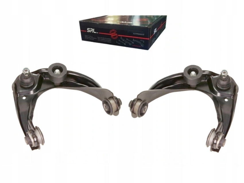 фото №1, Рычаг перед правый верхний mazda 6 02- gg gy srl