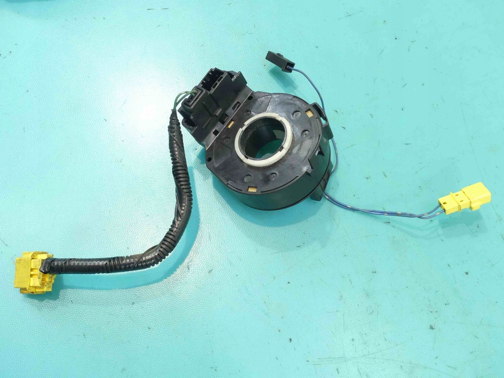 фото №12, Подушки безпеки 2x подушка безпеки натягувачі honda stream i 02r eu