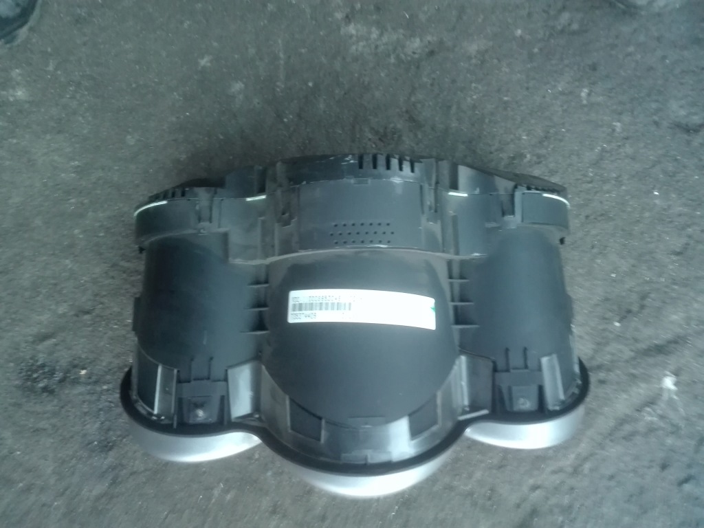 фото №1, Alfa romeo 147 1.6 16v лічильник 735374409