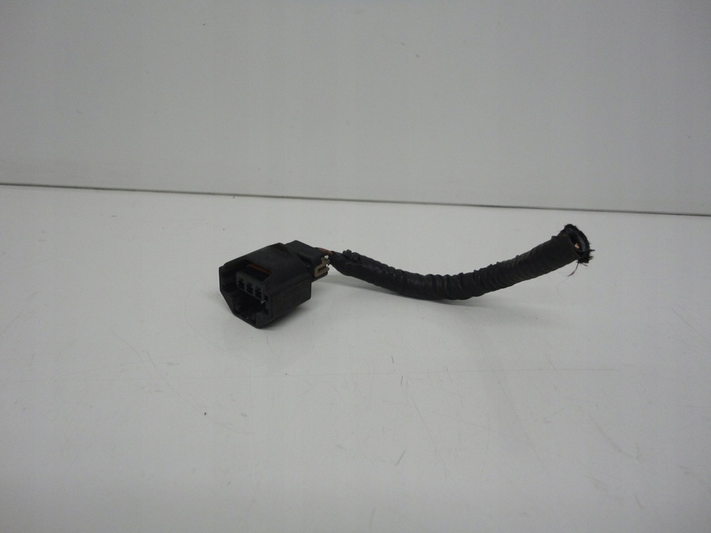 фото №1, Колодка штекер кондиционера kia ceed ii 2012-