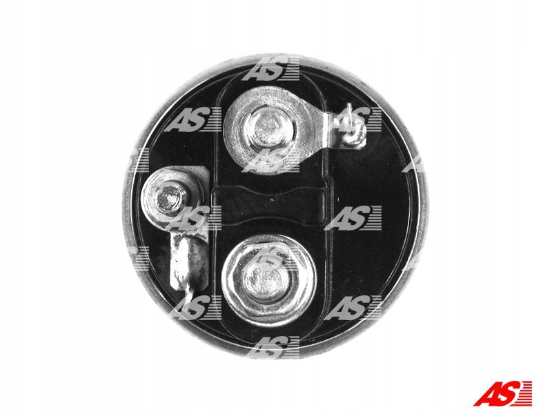 фото №13, Выключатель электромагнитный, стартер as-pl ss0040