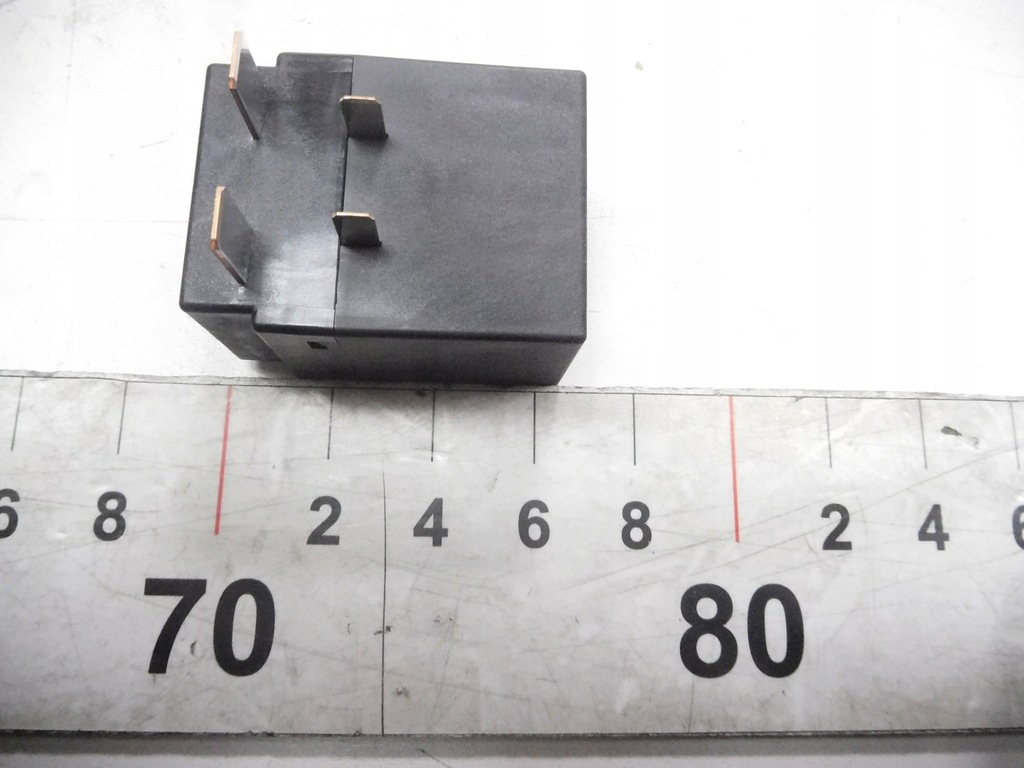 фото №6, Реле главный wysokiego напряжения hyundai sonata hybrid 37583 a8000qqh