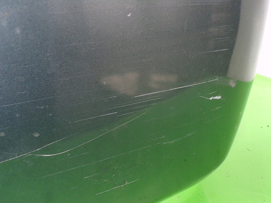 фото №10, Chrysler 300c бампер задня задній