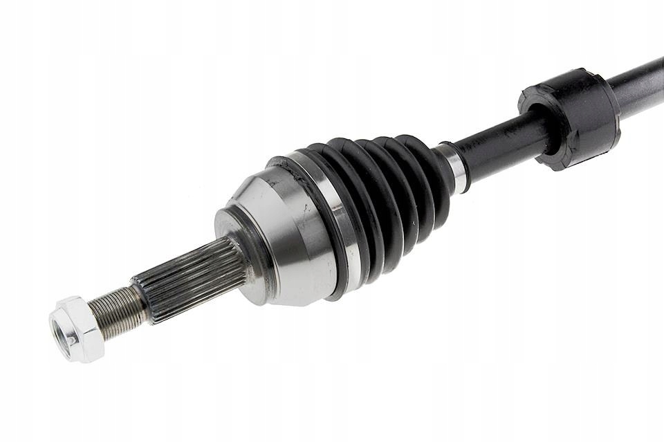 фото №2, Приводной вал приводная правая mazda 2 2007-2015