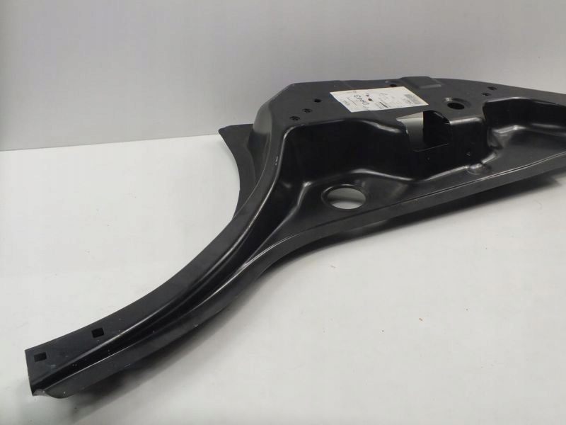 фото №5, Master iii усилитель пол перед левая oryg