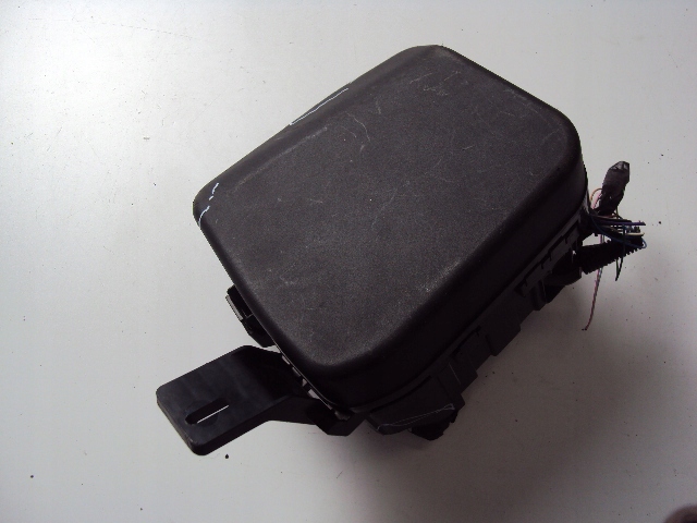 фото №1, Коробка запобіжників mazda cx-3 14-21