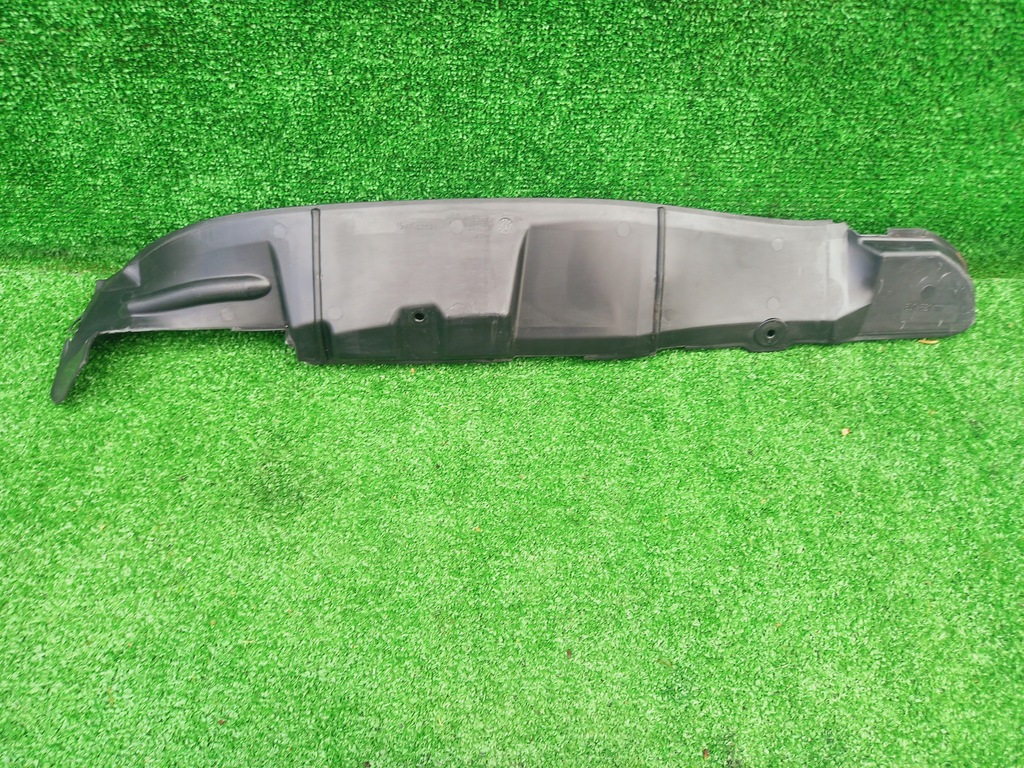 фото №7, Audi a3 8l 96-03 шумоизоляция защита внутренняя крыла правая левая оригинал