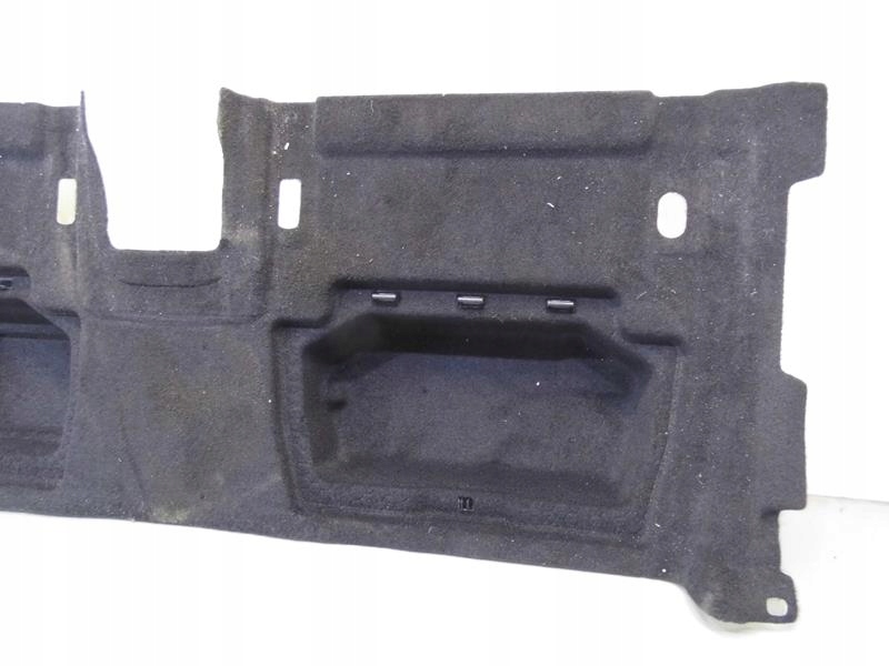 фото №3, Коврик обшивка пол peugeot 5008 ii