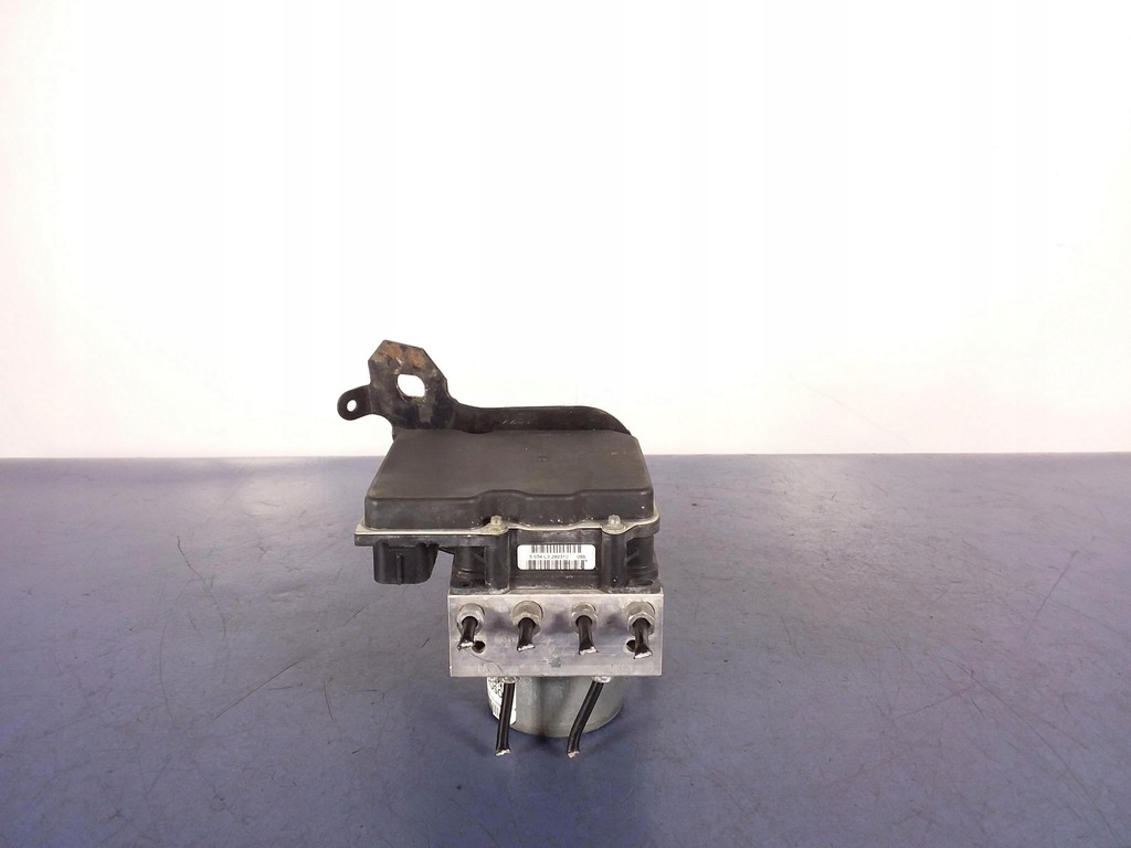 фото №1, Fiat punto iii насос abs 51880013