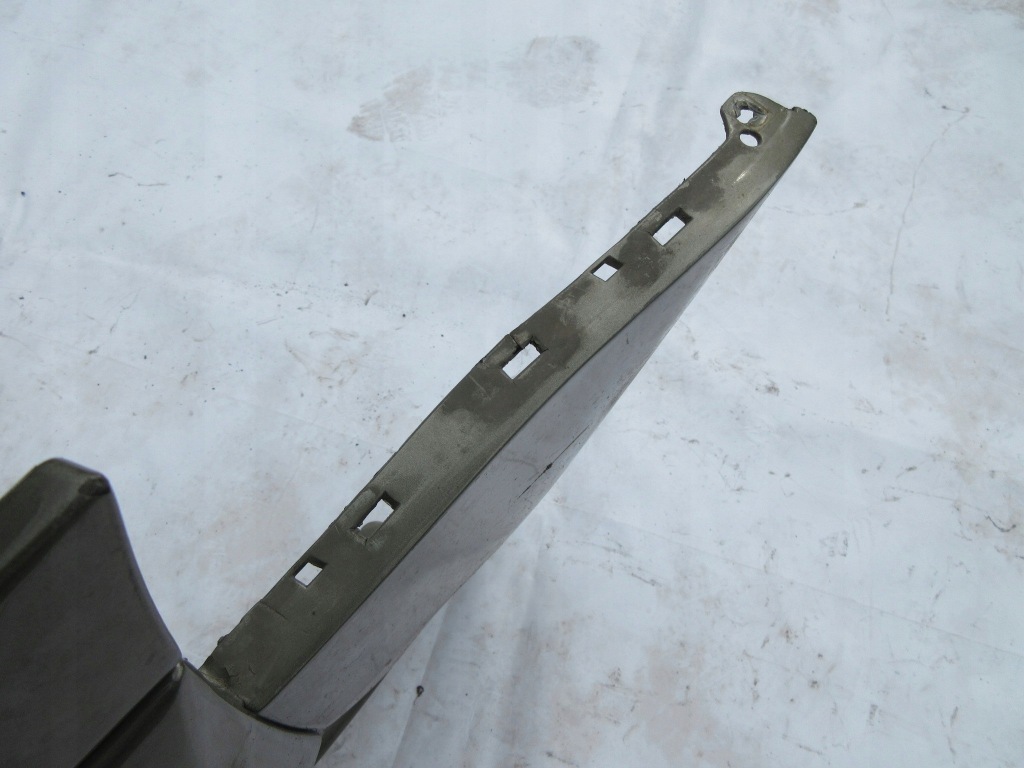 фото №13, Citroen c4 grand picasso 06- бампер перед передний / 3064