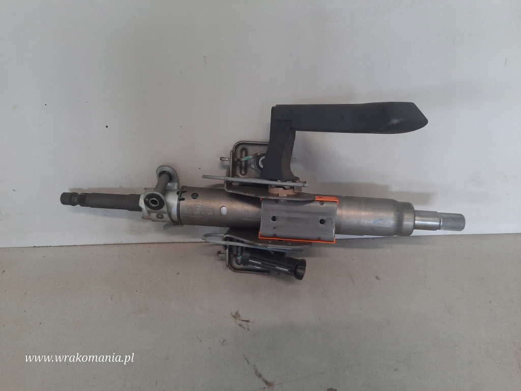 фото №6, Opel zafira b колонка кермова x 13182345 z19dt