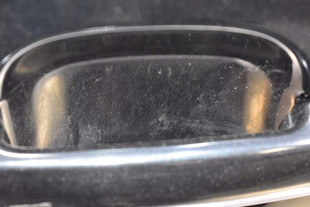 фото №8, Крышка багажника багажника задняя задняя c03 suzuki grand vitara 2 ii 05-08