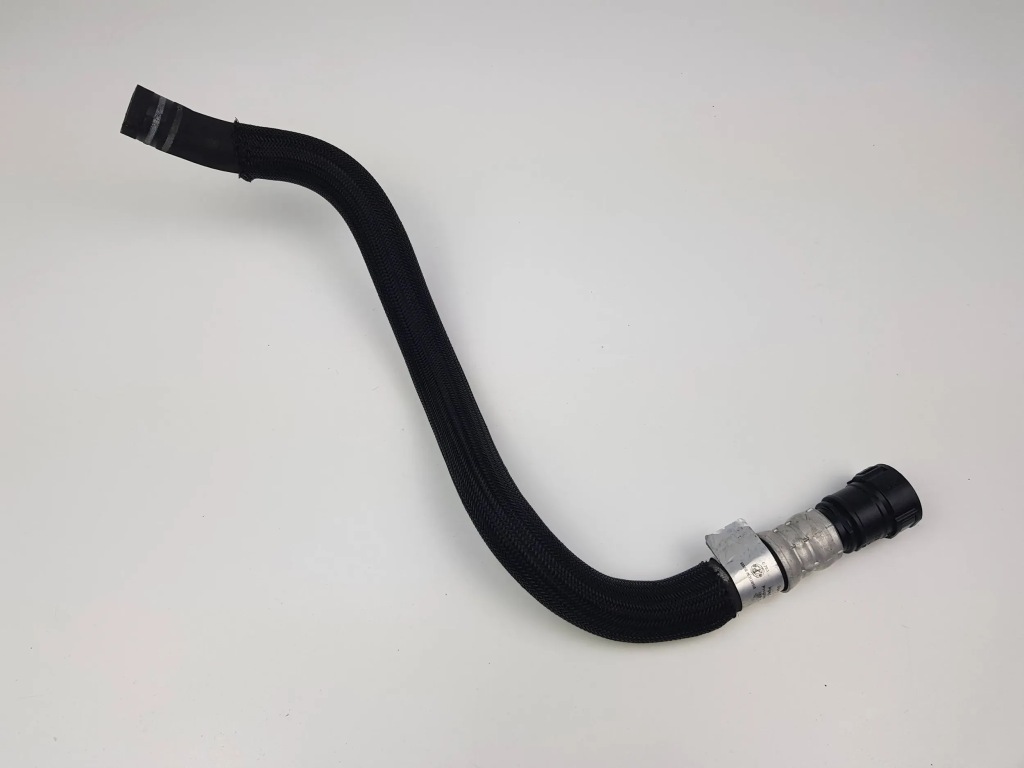 Шланг пабтрубок  труба радиатора воды fiat ducato 2017 1385861080 Киев