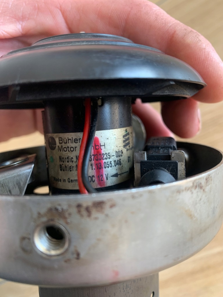 Пальник webasto audi a4 b6, a4 b7 Недорого