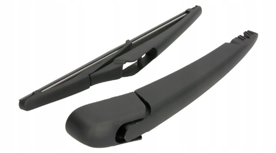 фото №1, Рычаг дворники + щетка задняя renault megane ii m 2002-08