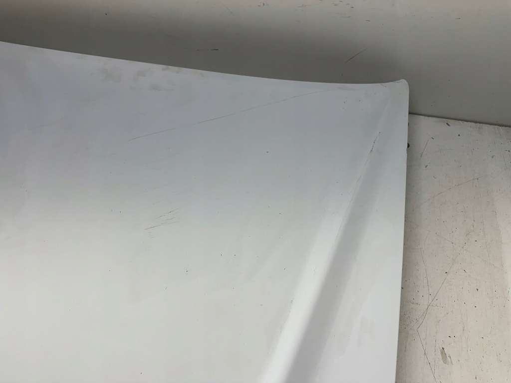 фото №8, Капот isuzu d max ii lift петли