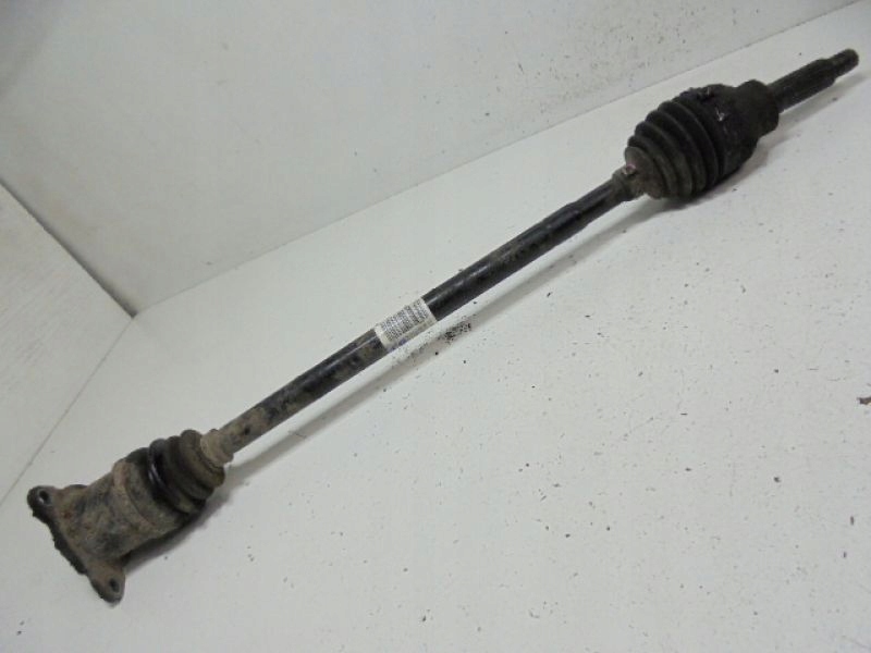 фото №6, Sedici приводной вал правая задняя 44105-79j00 1,6 16v