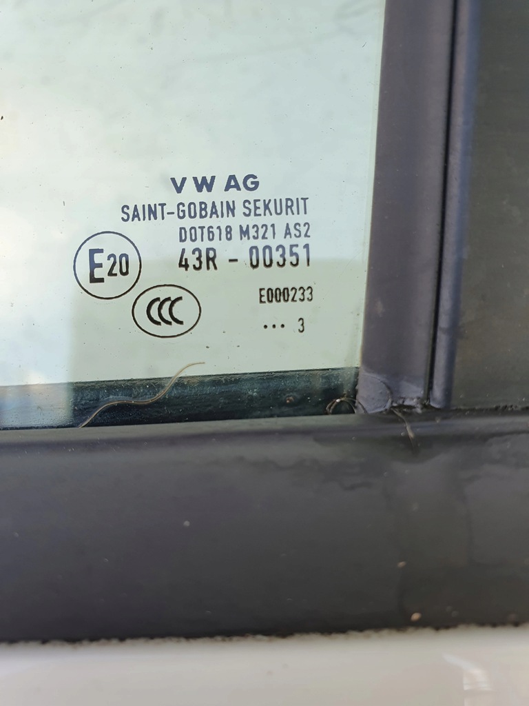 фото №3, Skoda rapid двері лівий ліва перед передні