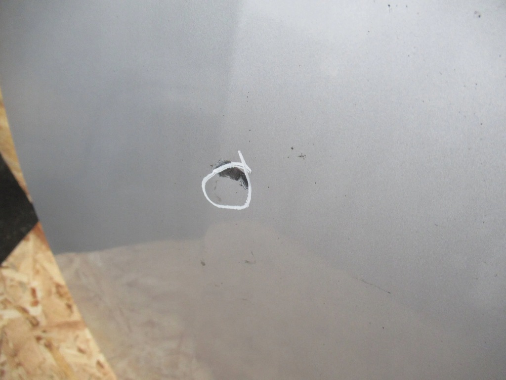 фото №7, Капот перед dacia sandero ii lift