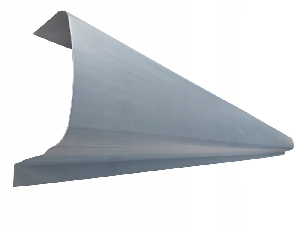 фото №1, Ремкомплект порог bolma-mb нижняя левая fiat scudo long 2300 mm оцинковка