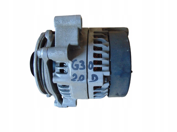 фото №1, Генератор bmw 5 g30 g31 2.0d 8634166