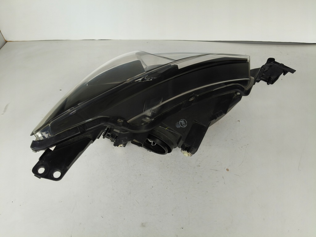 фото №5, Лампа ліва фара mazda 2 14-