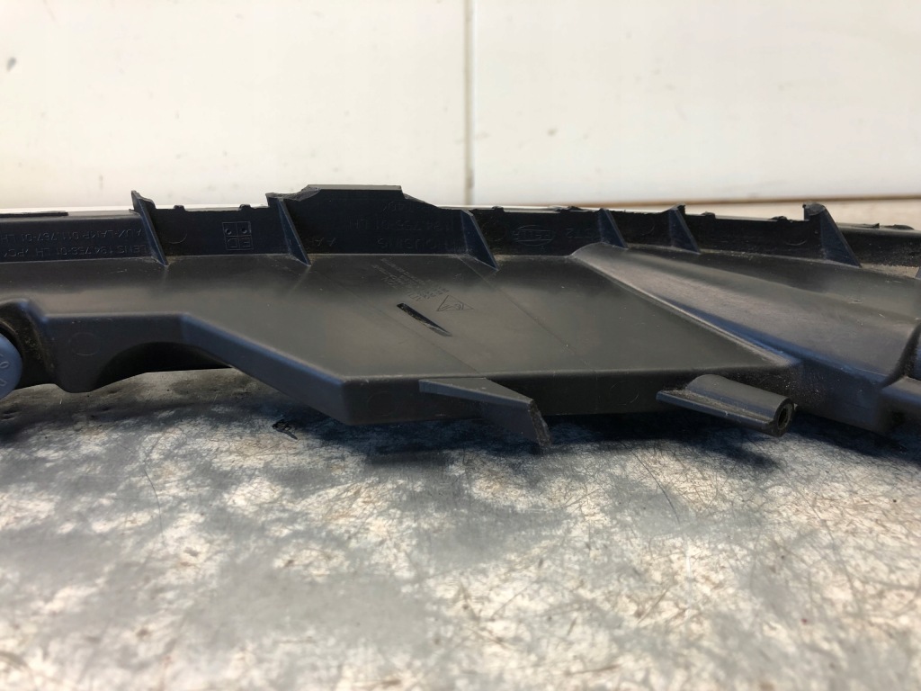 Фара поворотник led drl лівий porsche cayenne 7p5941181j Доставка