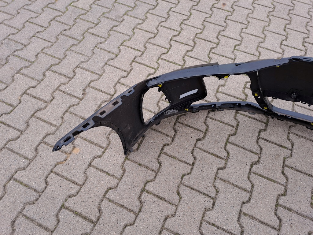 фото №7, Бампер передний перед audi e-tron 4j3 gt rs pdc