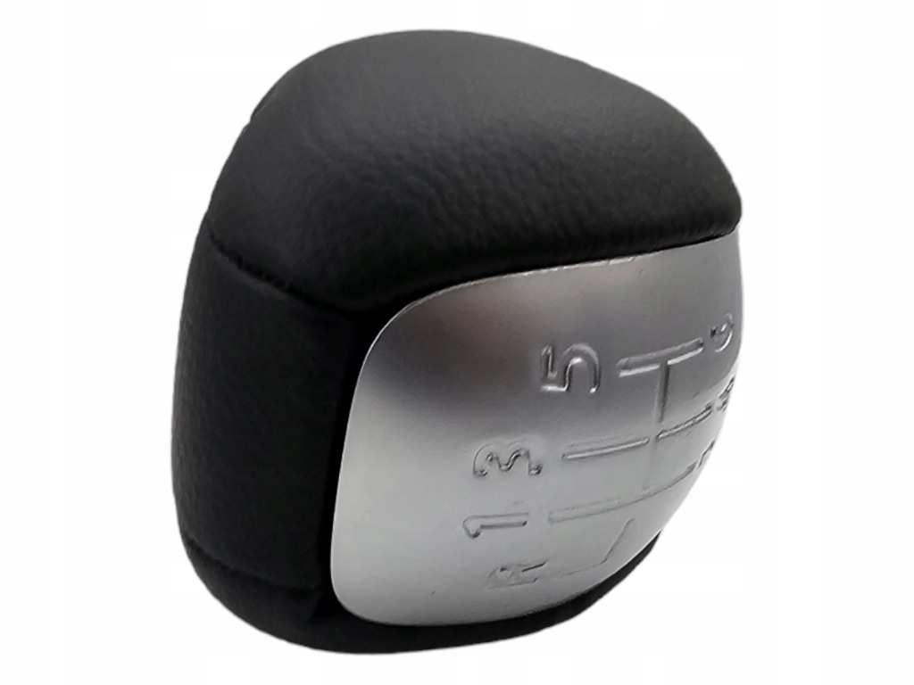 фото №8, Ручка переключения передач renault laguna mk3 07-15 laguna mk3 grandtour 07-15