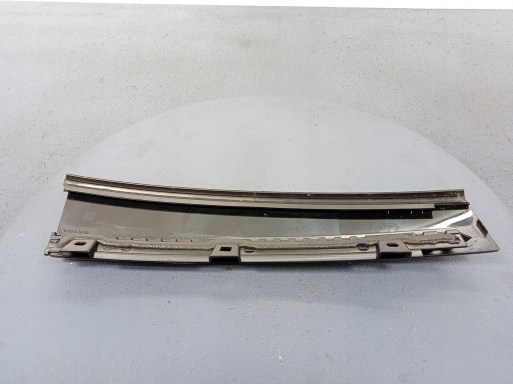 фото №8, Volvo v90 ii молдинг стойка b правый задняя 31378626