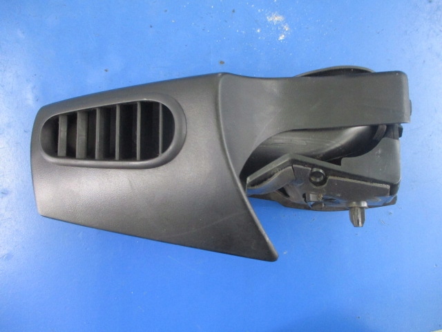 фото №5, Renault espace iv зеркало левая 5pin nv676