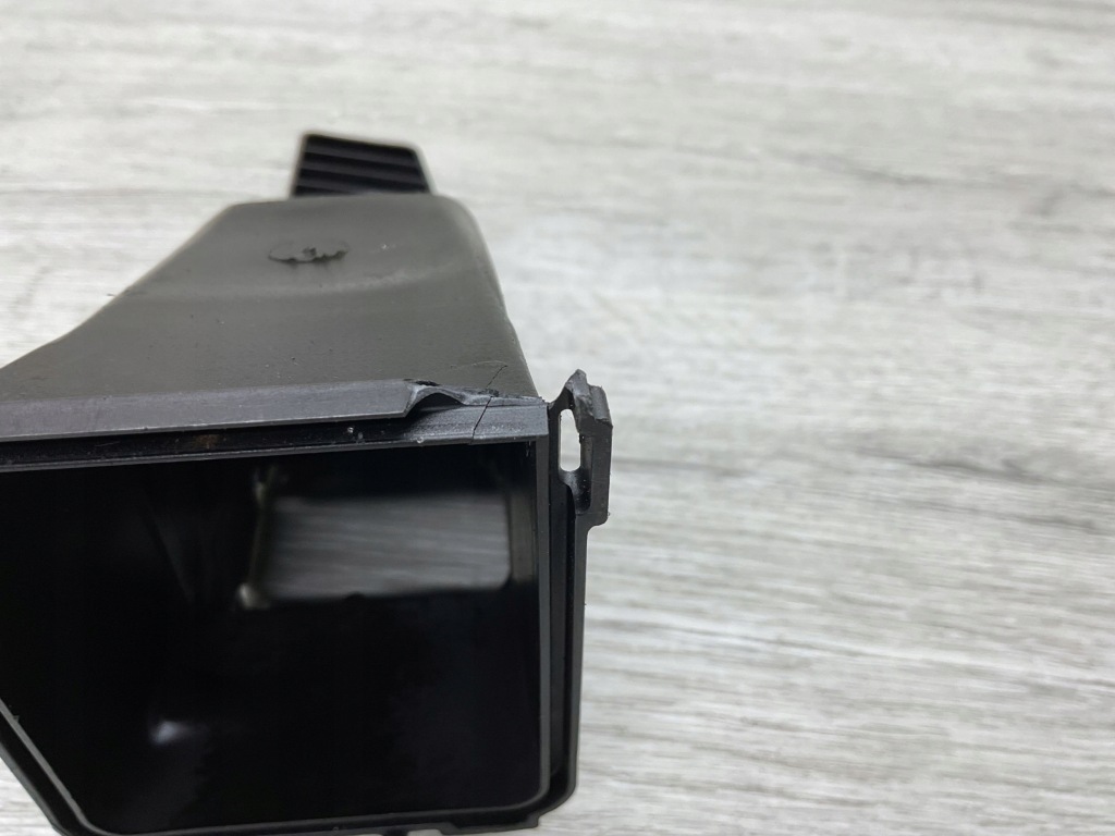 Канал воздушный обдув правый mercedes-benz sl r129 a1298300803 9426436047 Киев