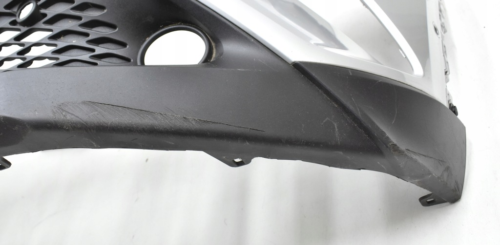 фото №6, Toyota chr ch-r бампер перед передний org