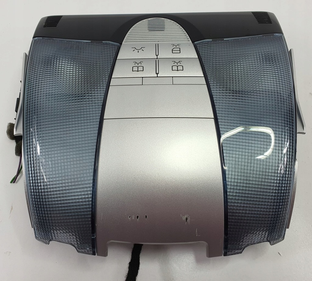 фото №2, Лампа освітлення стельовий mercedes r171