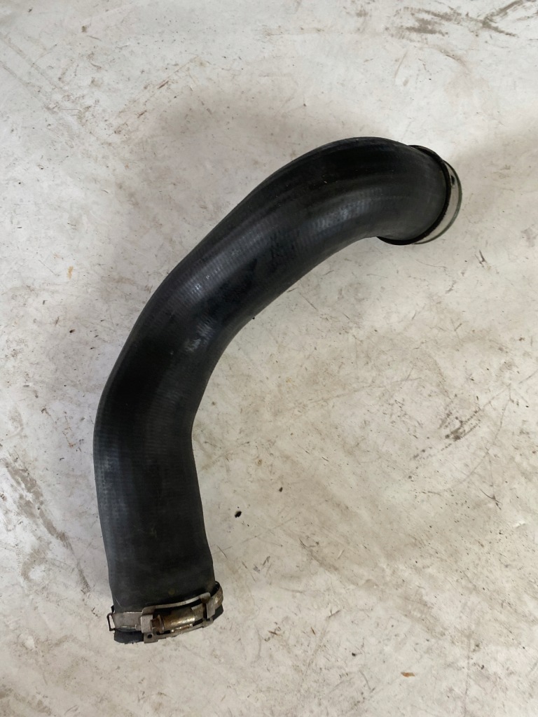 фото №1, Mercedes w164 ml x164 gl труба интеркулер 3.0 cdi