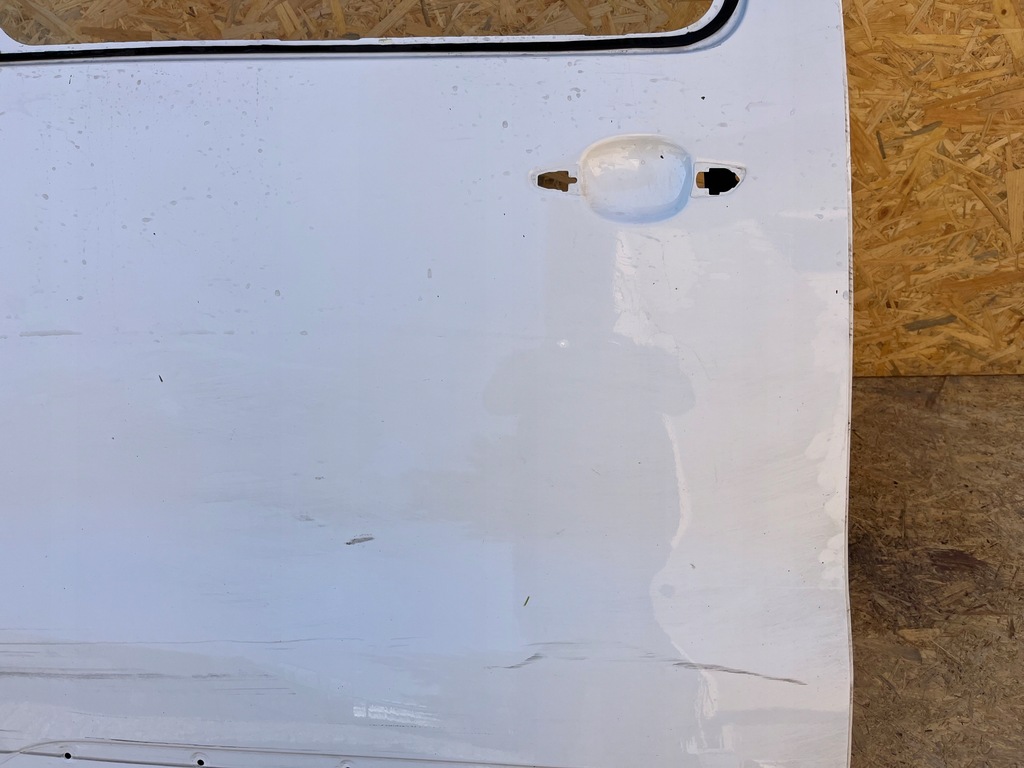 фото №7, Двері бічний праве зсувні toyota proace jumpy 2