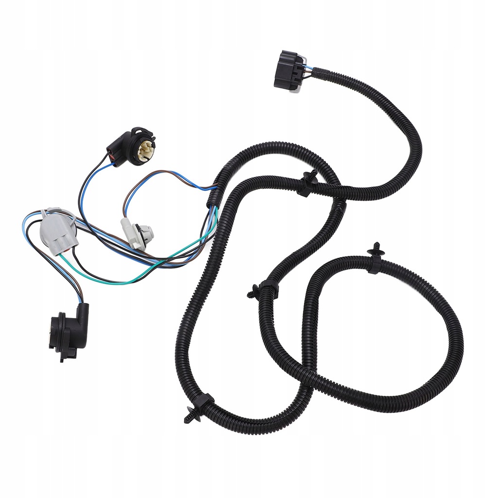 фото №12, Свет задние автомобиля жгут трубопровод 16531402