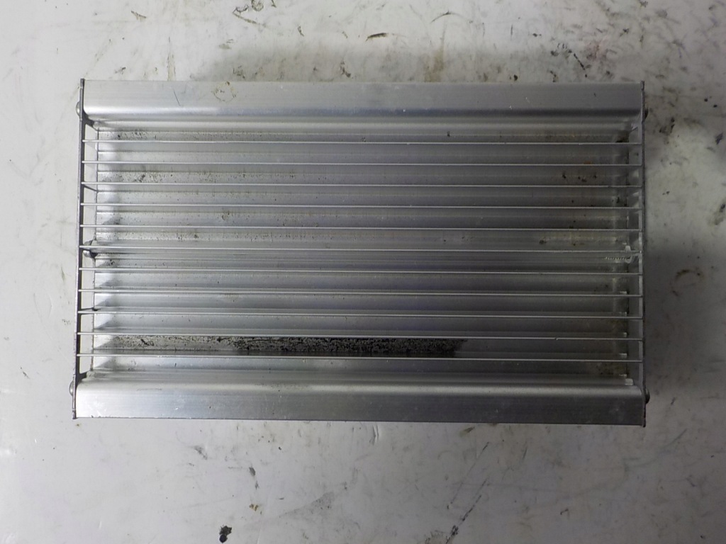 фото №1, Mini r57 cabrio усилитель радио harman becker 65.12-3454363