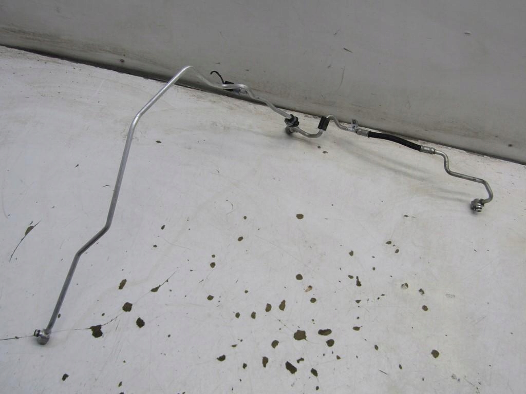 фото №1, Шланг кондиціонера 1.5 b mini f55 f56 9209722-04