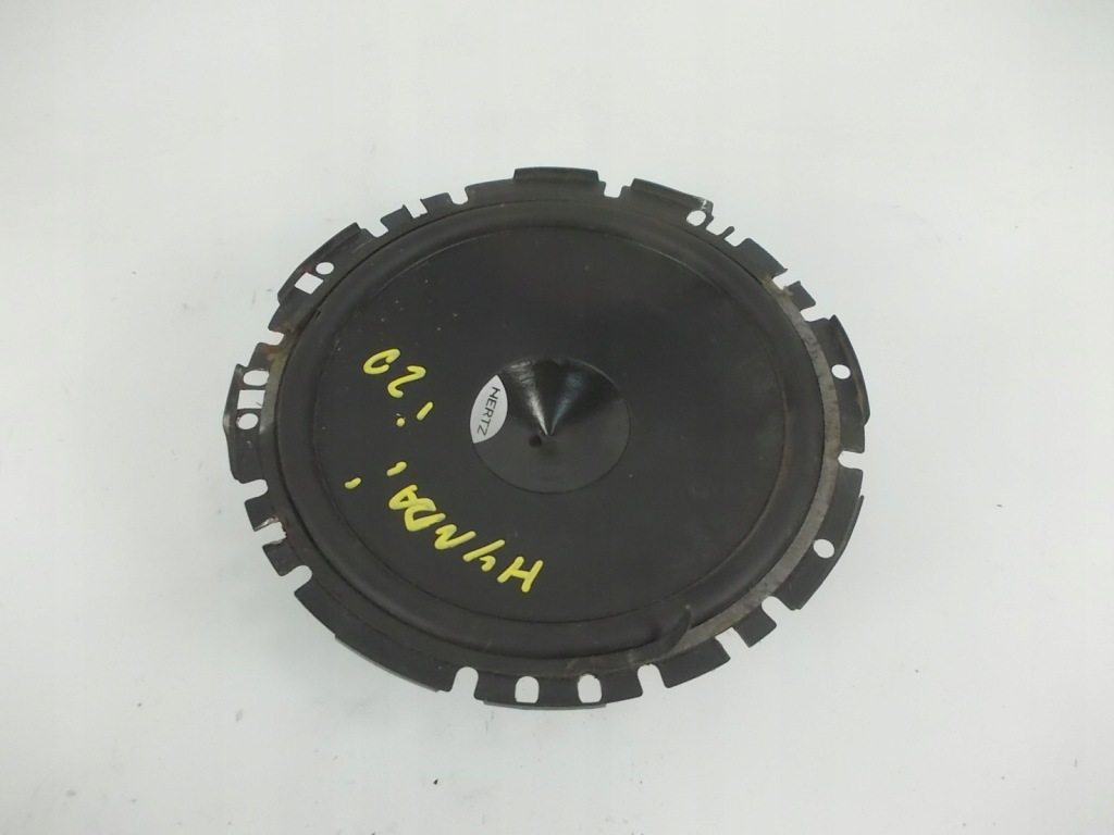 фото №1, Динамік передній hyundai i20 08-14 1,2 16v