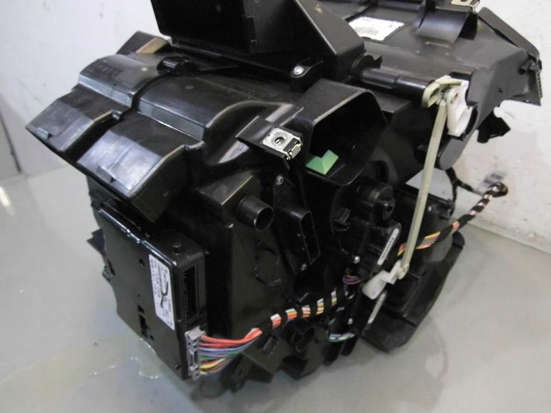 фото №4, Обігрівач renault scenic iv 1.5 dci