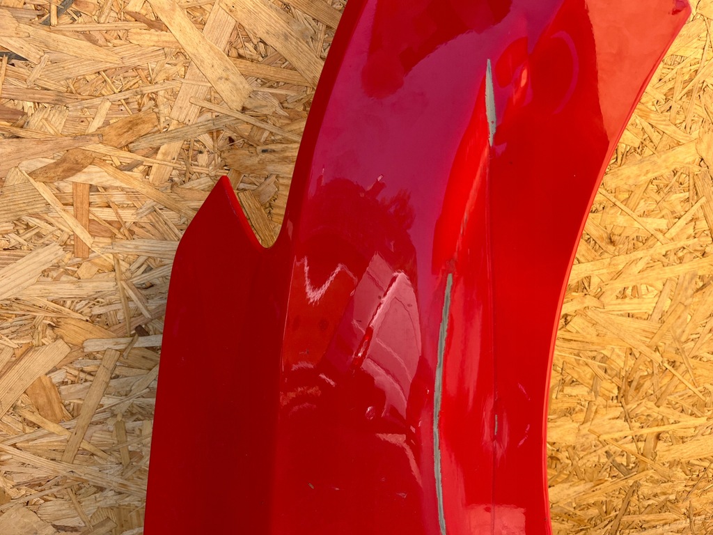 фото №7, Hyundai i20 i-20 ii 2 крила передній перед правий