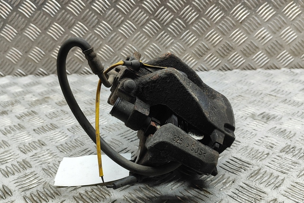 фото №5, Land rover range rover velar l560 суппорт тормоза передний левый gx73-2b302