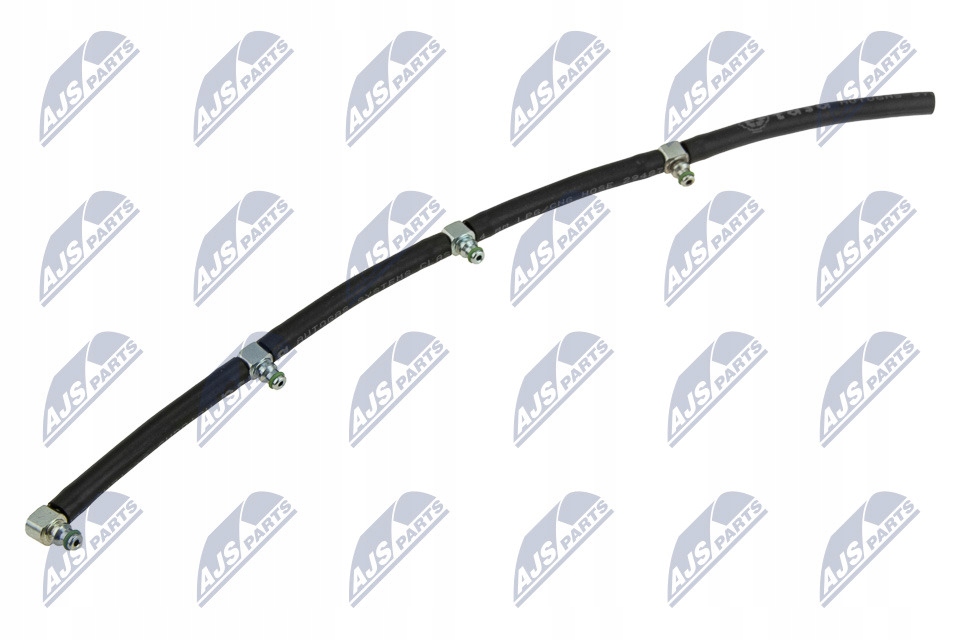 фото №2, Шланг сливной форсунок alfa romeo mito